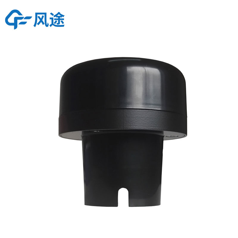 压电雨量检测器