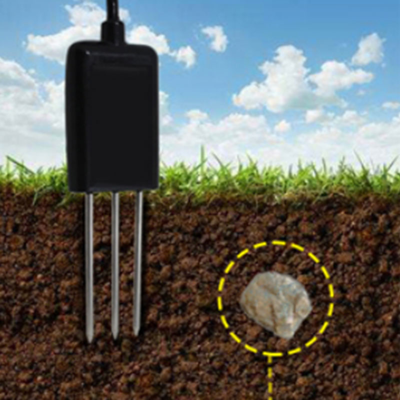 土壤氮磷钾传感器