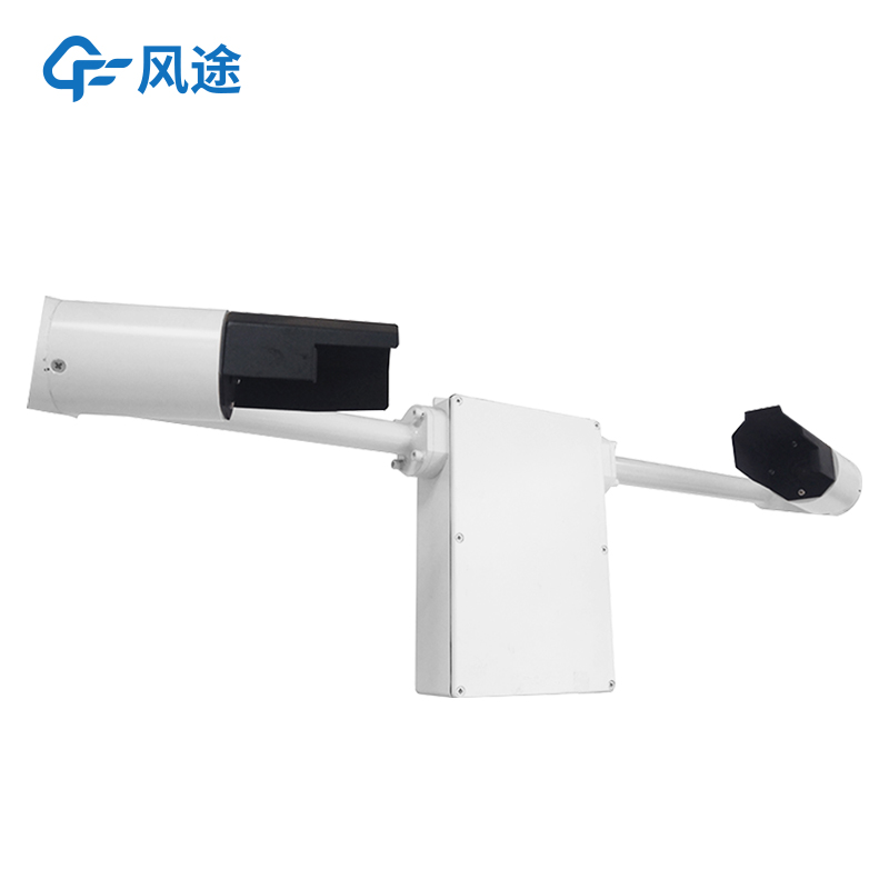 隧道能见度检测器：保障隧道行车安全