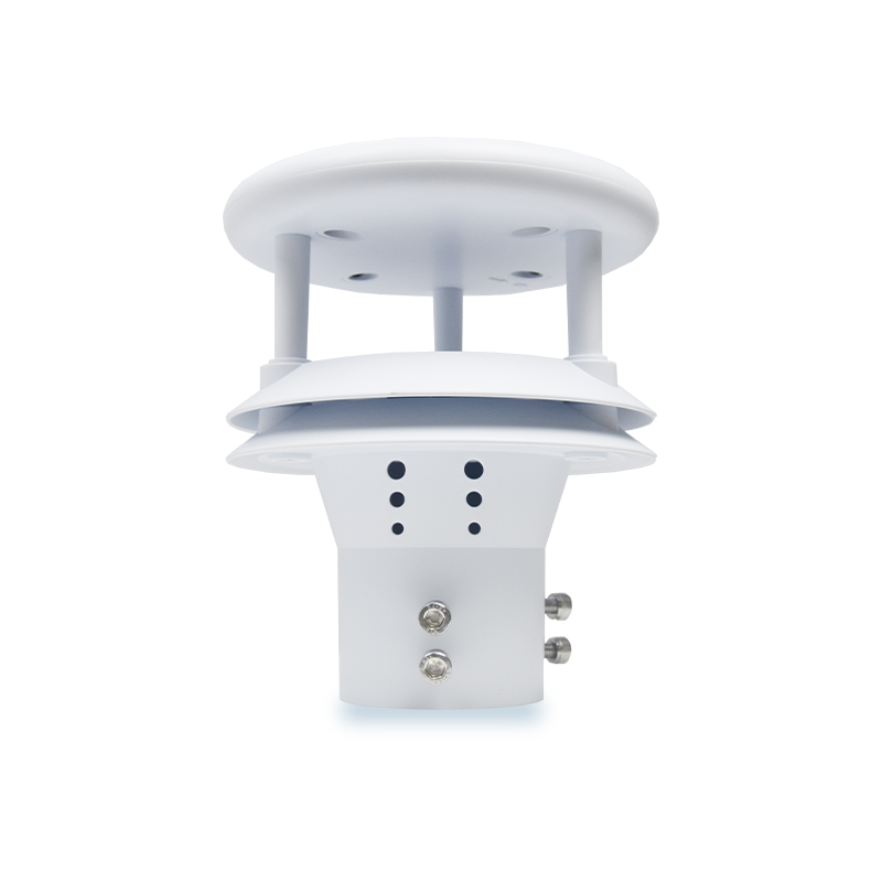 压电式雨量计利用PVDF薄膜与AI神经网络实现无机械部件免维护测量