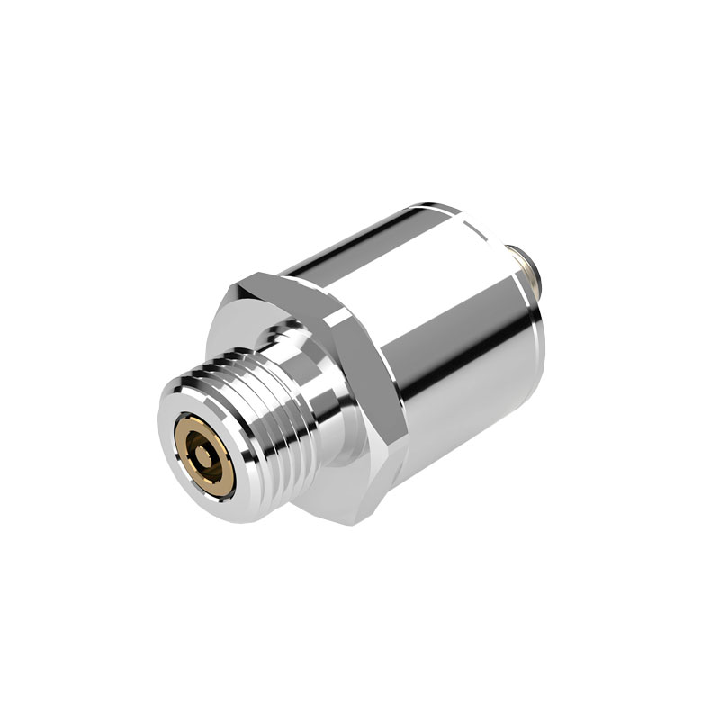 油品电导率传感器