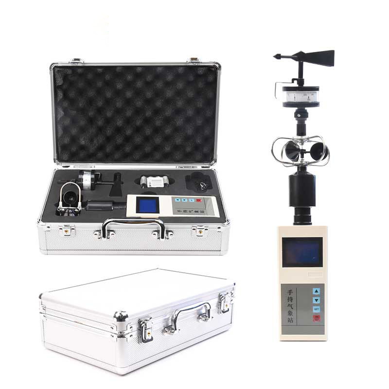 手持式风速仪生产厂家山东风途推出FT-SQ2便携测风设备